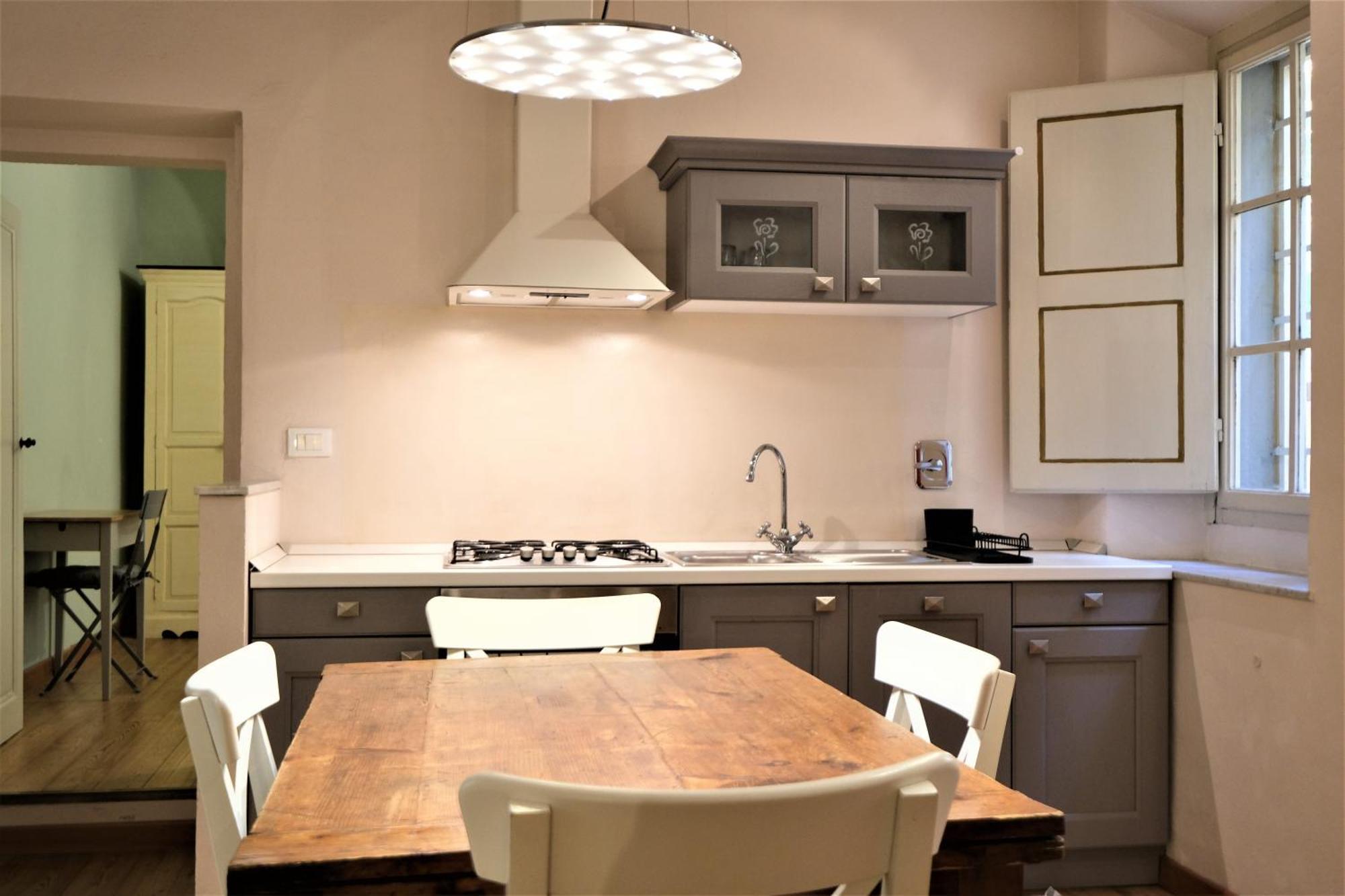 Wine Apartments Florence Nebbiolo Kültér fotó