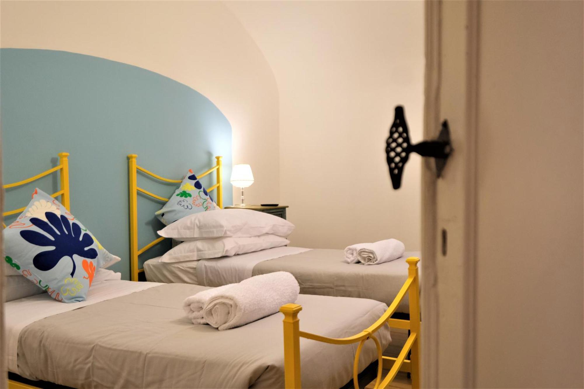 Wine Apartments Florence Nebbiolo Kültér fotó