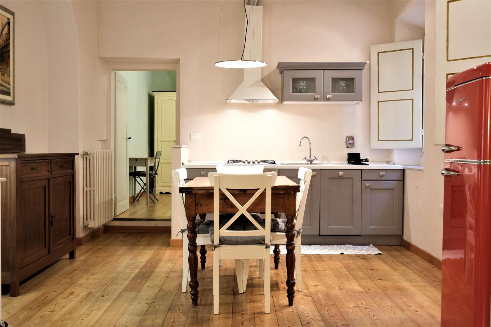 Wine Apartments Florence Nebbiolo Kültér fotó